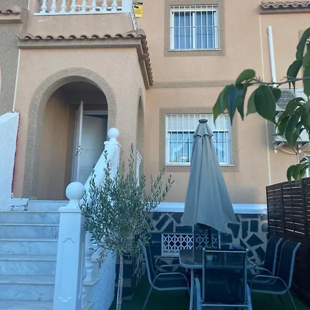 Holiday home Ocean View- Casa Freya Con Vista Al Mar- Modernes Haus Mit Meerblick Und Dachterrasse *