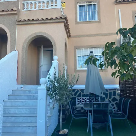 Ocean View- Casa Freya Con Vista Al Mar- Modernes Haus Mit Meerblick Und Dachterrasse Holiday home *