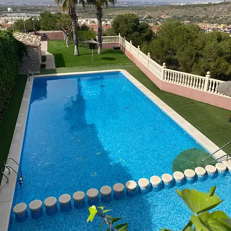Ocean View- Casa Freya Con Vista Al Mar- Modernes Haus Mit Meerblick Und Dachterrasse