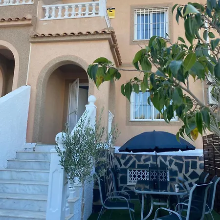 Ocean View- Casa Freya Con Vista Al Mar- Modernes Haus Mit Meerblick Und Dachterrasse Holiday home